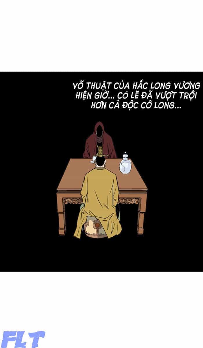 Gosu - Chương 119 - ảnh 20