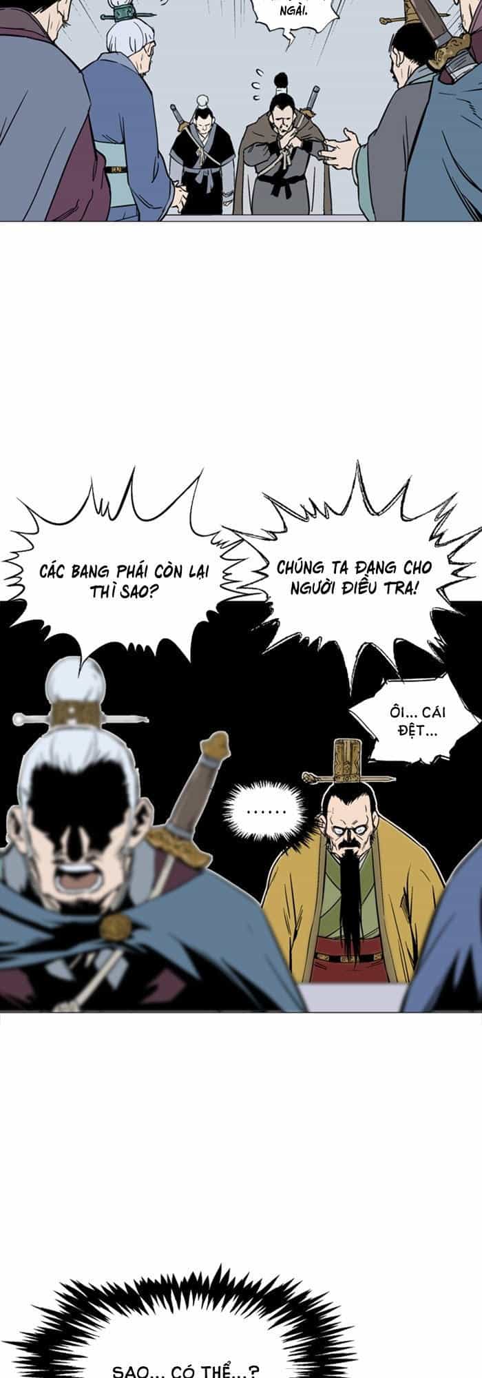 Gosu - Chương 119 - ảnh 3