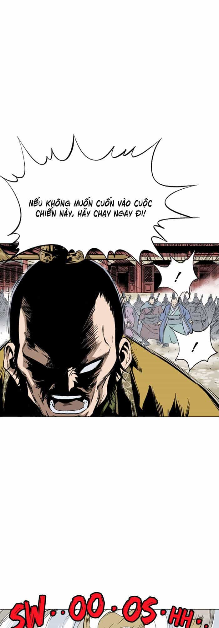 Gosu - Chương 119 - ảnh 38