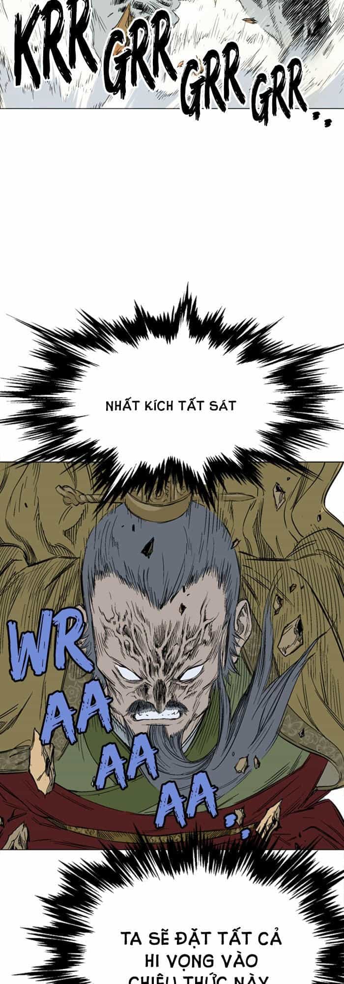 Gosu - Chương 119 - ảnh 40