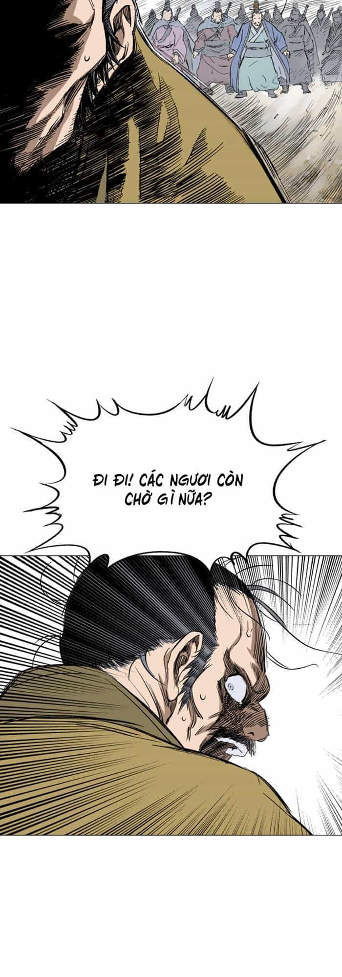 Gosu - Chương 119 - ảnh 50