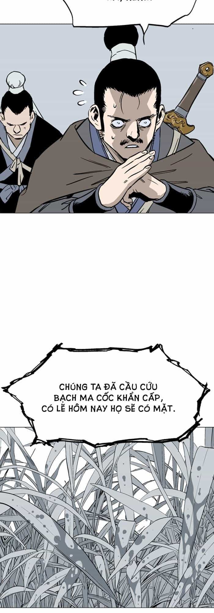 Gosu - Chương 119 - ảnh 7