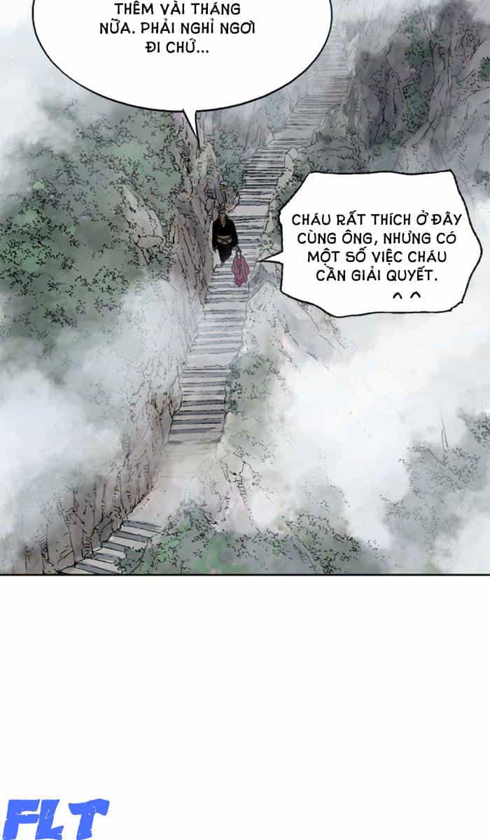 Gosu - Chương 120 - ảnh 10