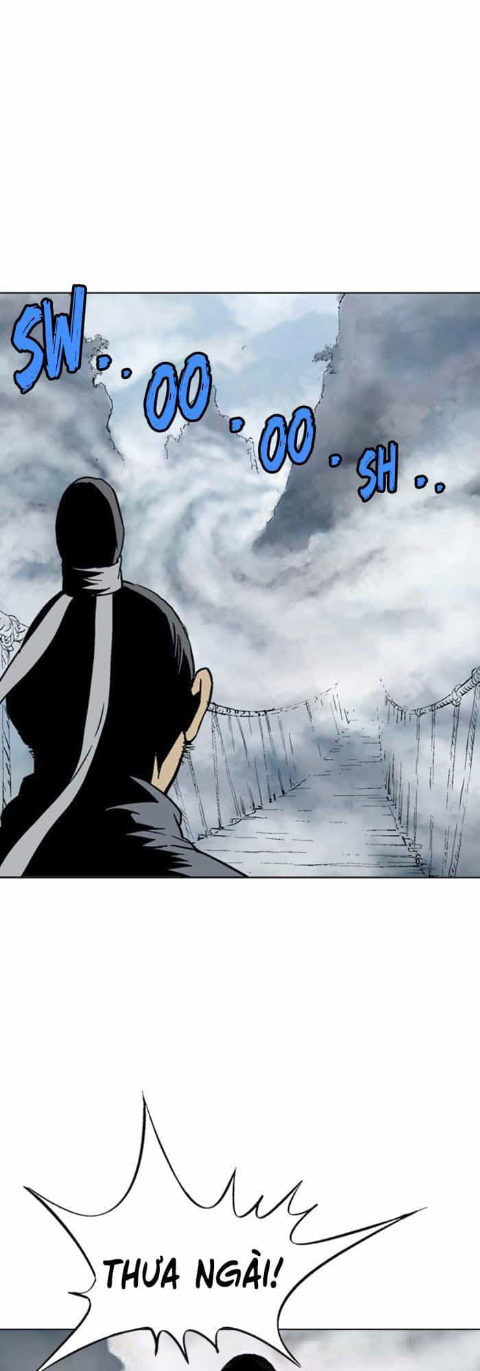 Gosu - Chương 120 - ảnh 33