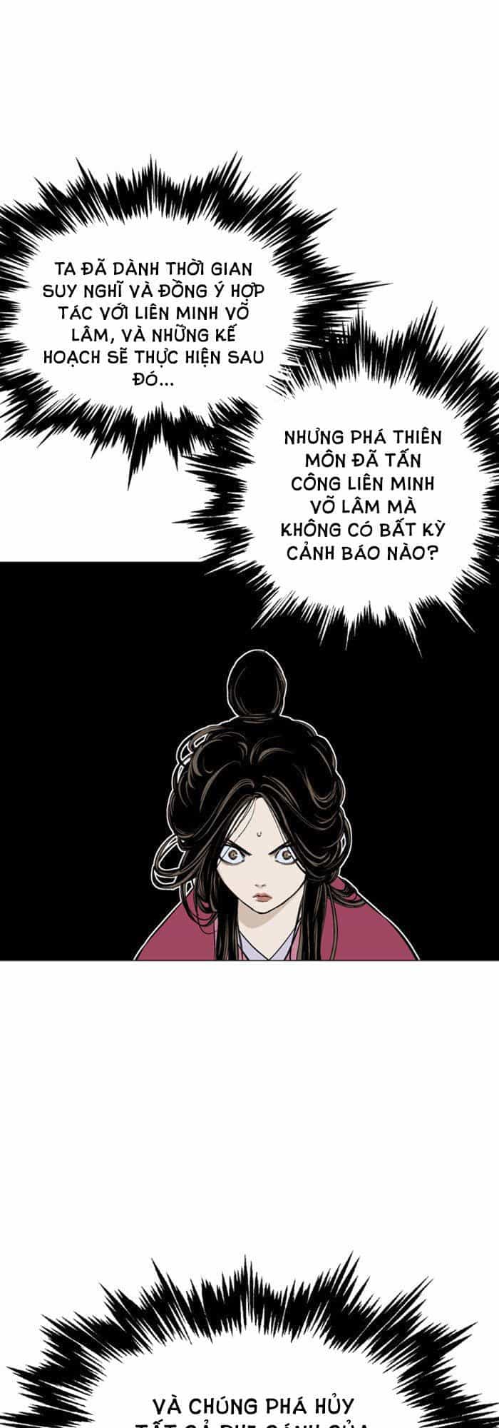 Gosu - Chương 120 - ảnh 48