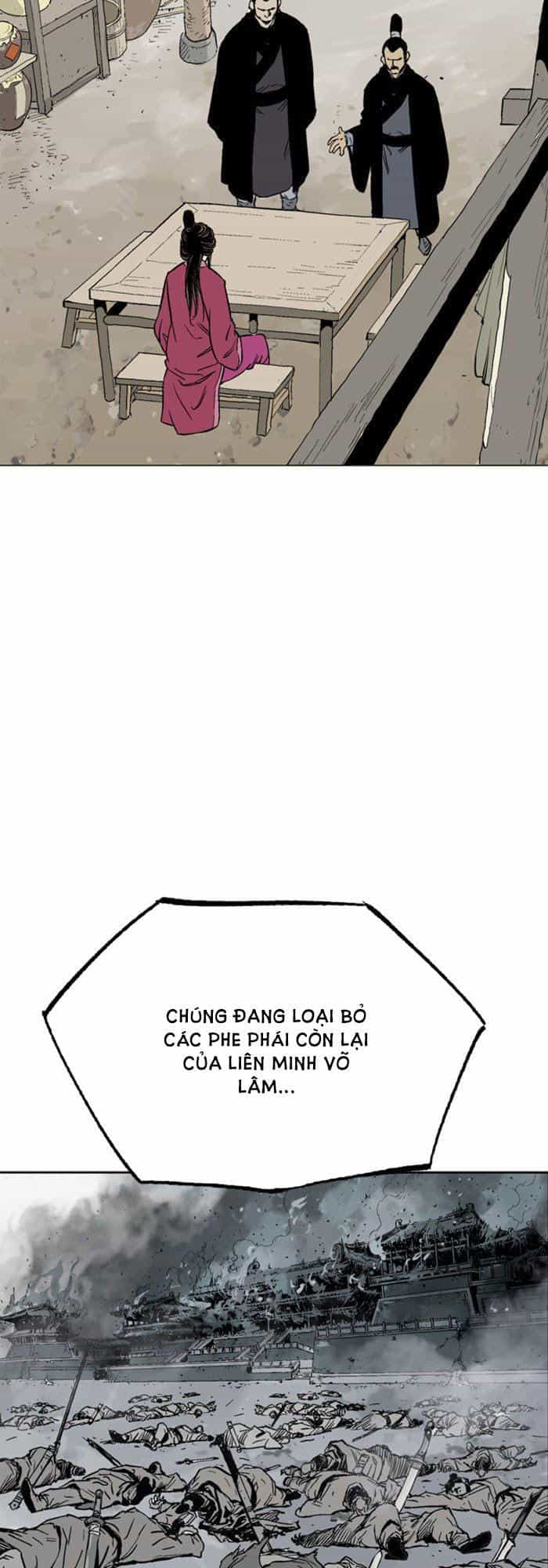 Gosu - Chương 120 - ảnh 50