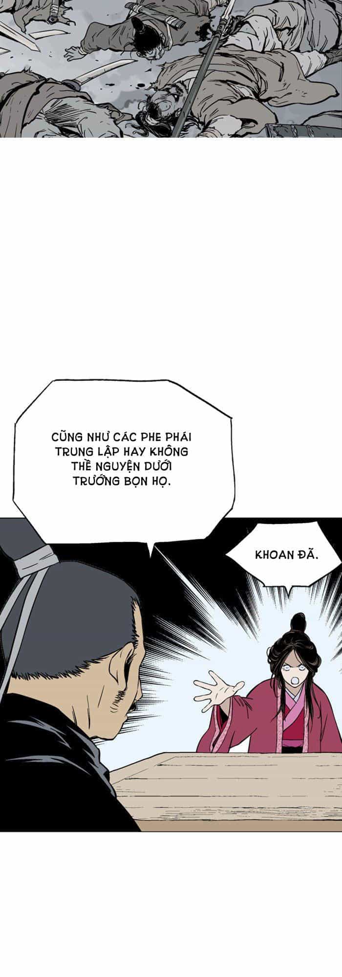 Gosu - Chương 120 - ảnh 51