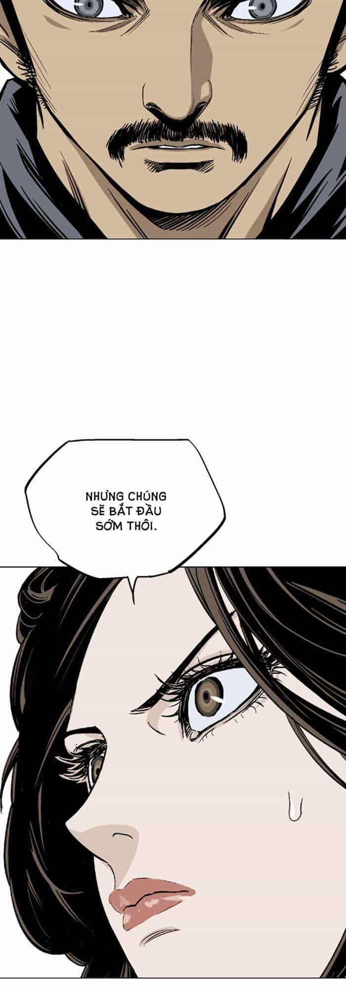 Gosu - Chương 120 - ảnh 53