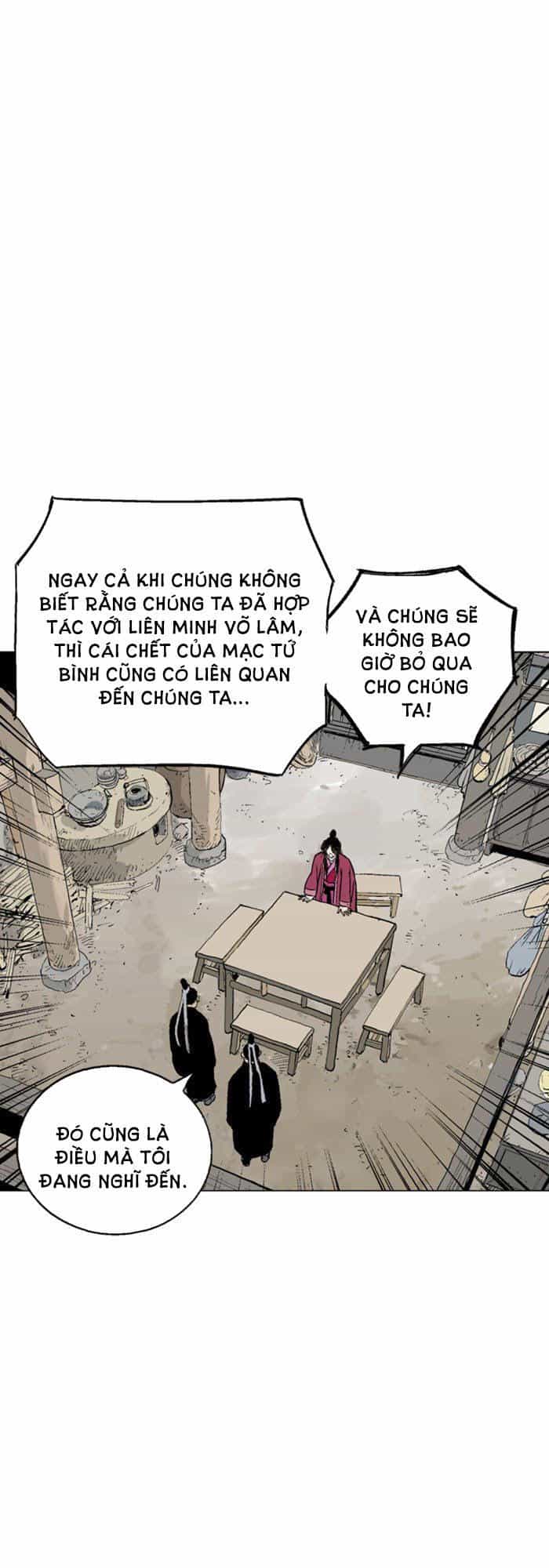 Gosu - Chương 120 - ảnh 54