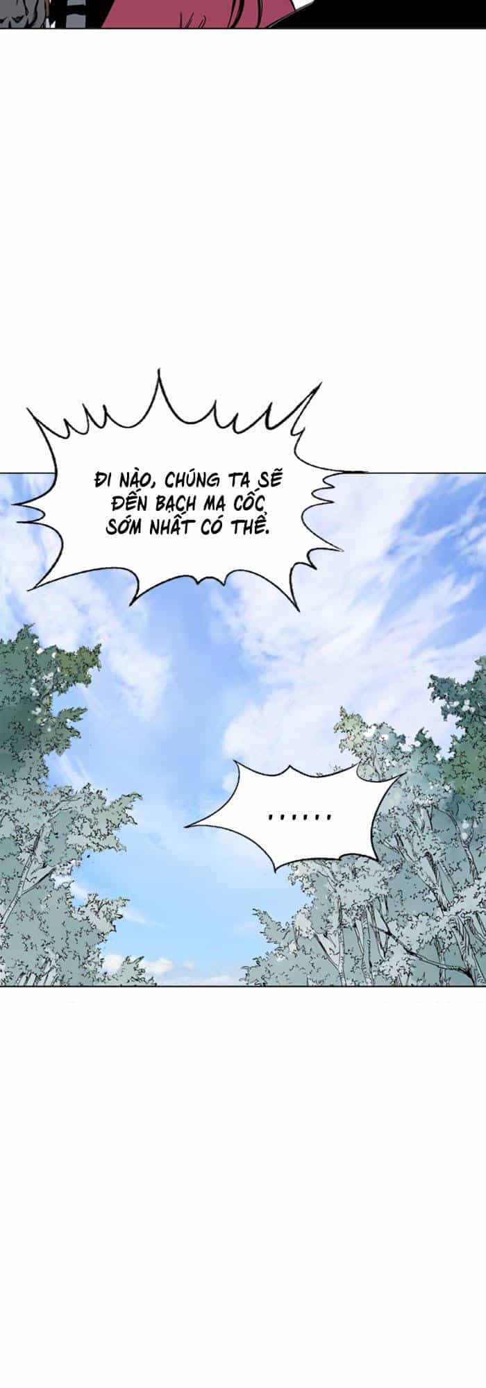 Gosu - Chương 120 - ảnh 57
