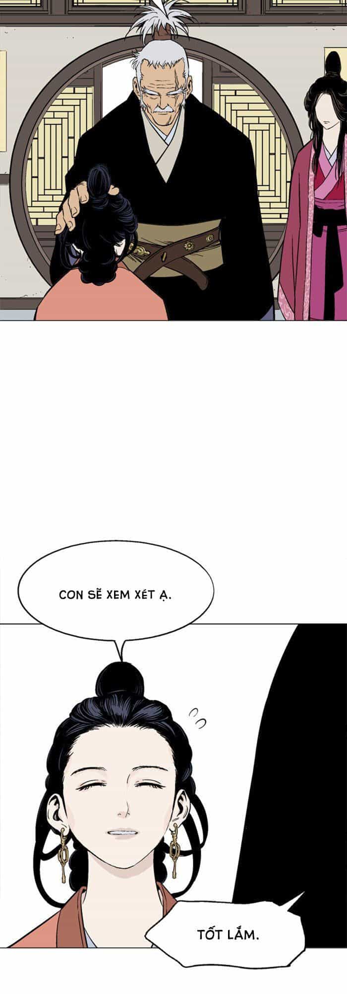 Gosu - Chương 120 - ảnh 7