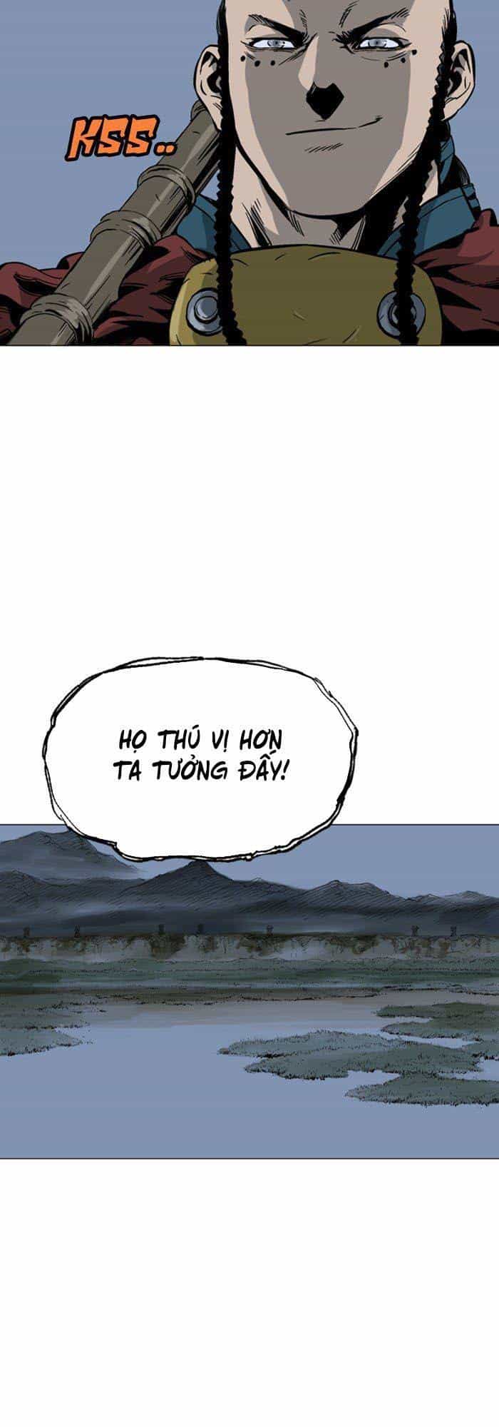 Gosu - Chương 121 - ảnh 14