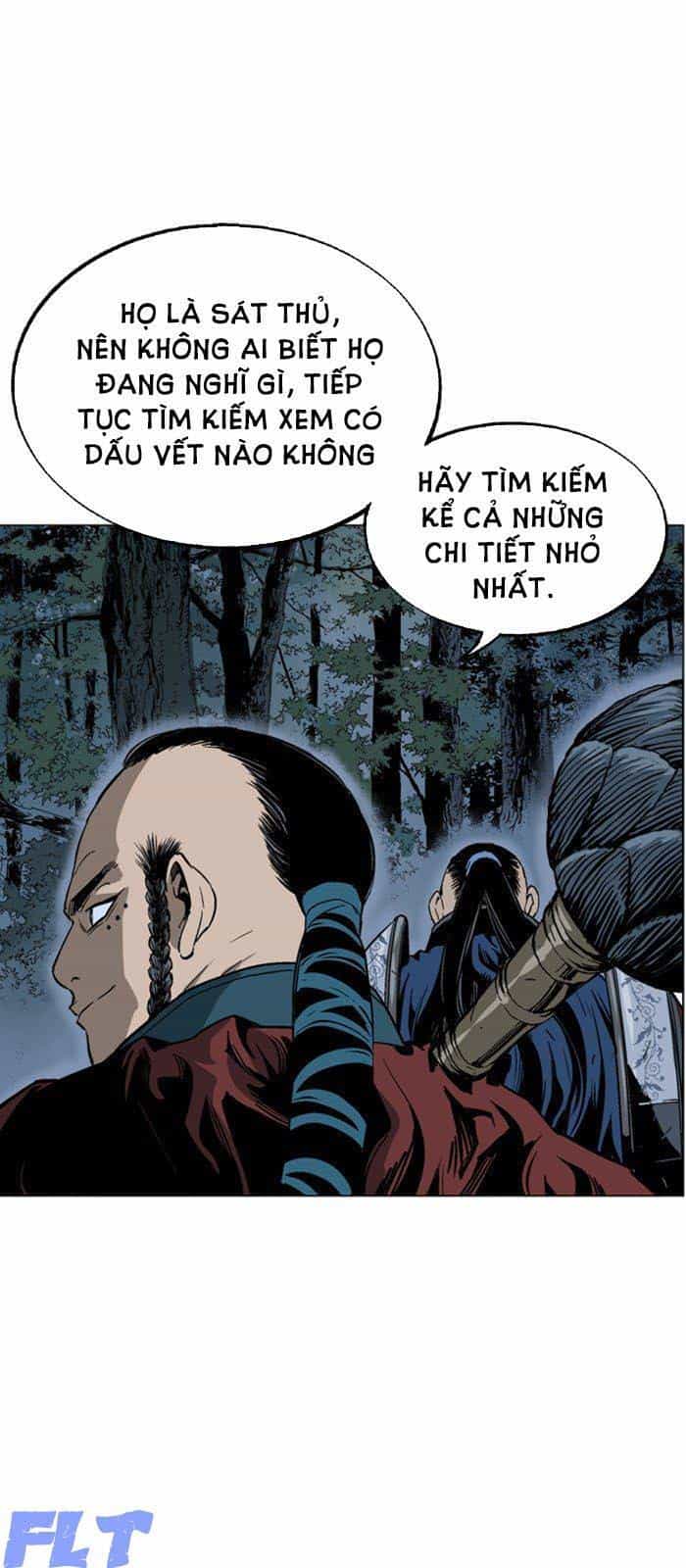 Gosu - Chương 121 - ảnh 35
