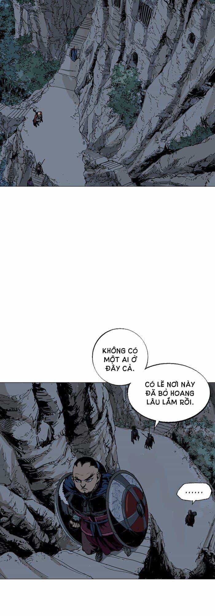 Gosu - Chương 121 - ảnh 40