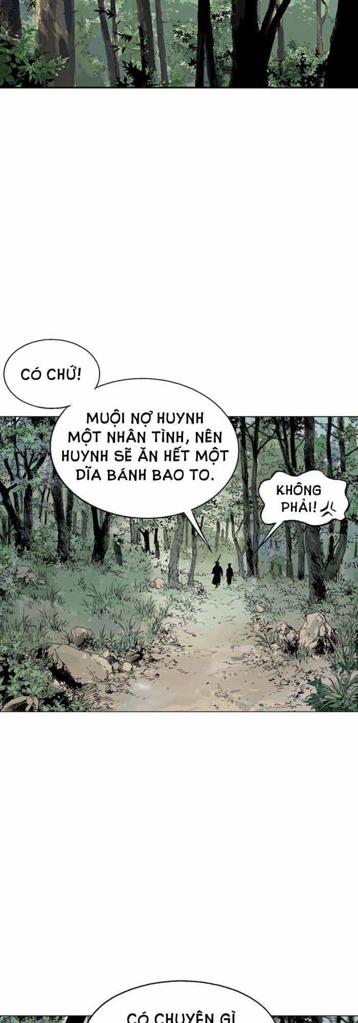 Gosu - Chương 122 - ảnh 25