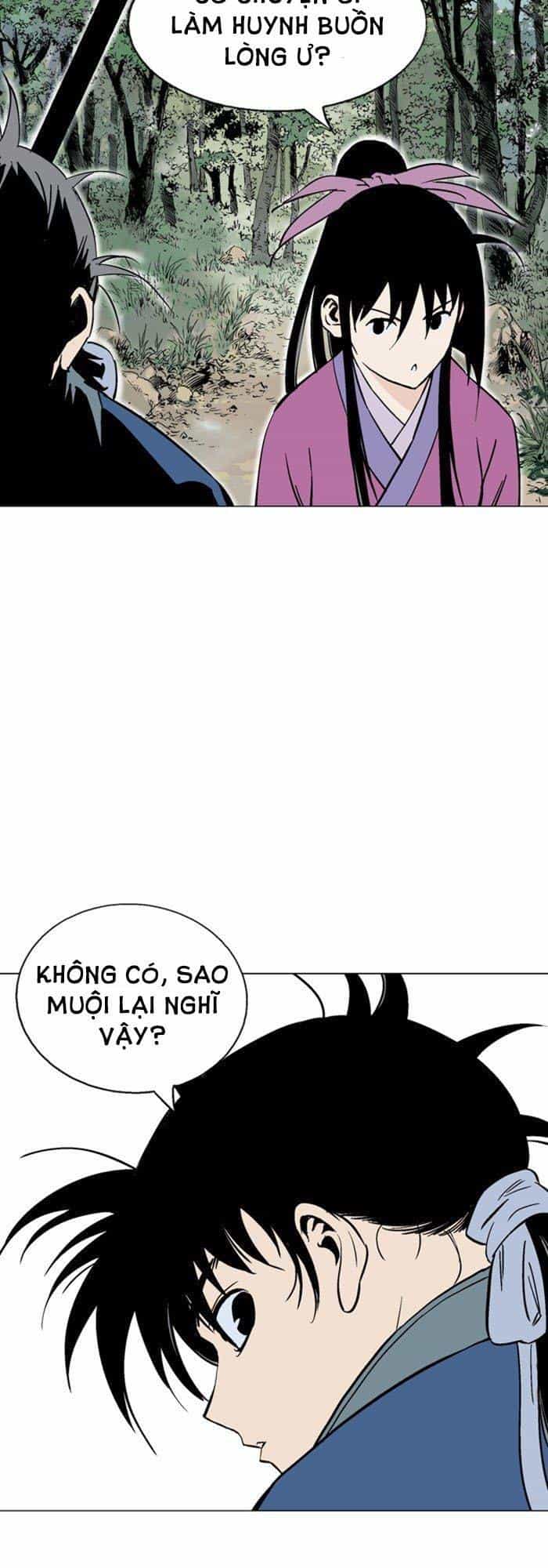 Gosu - Chương 122 - ảnh 26