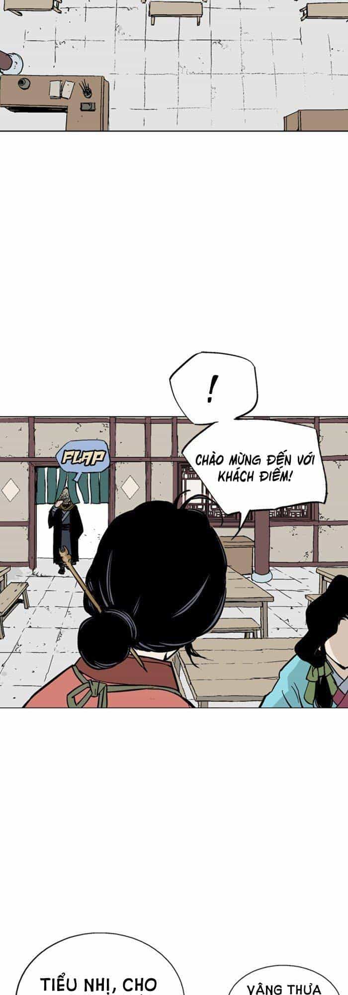 Gosu - Chương 122 - ảnh 35
