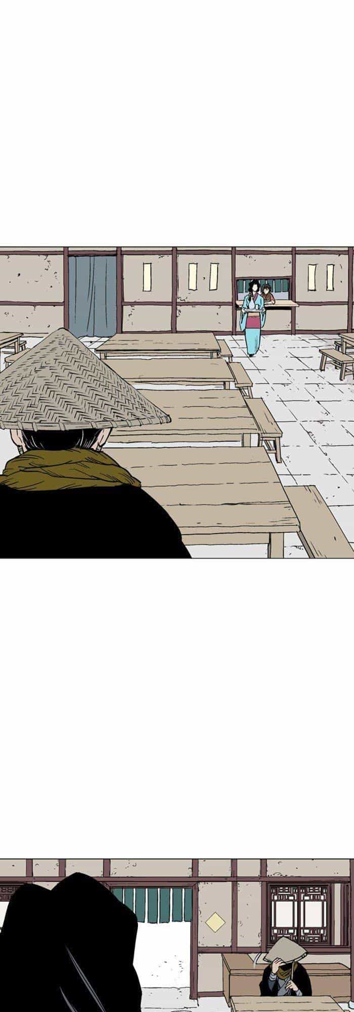 Gosu - Chương 122 - ảnh 37