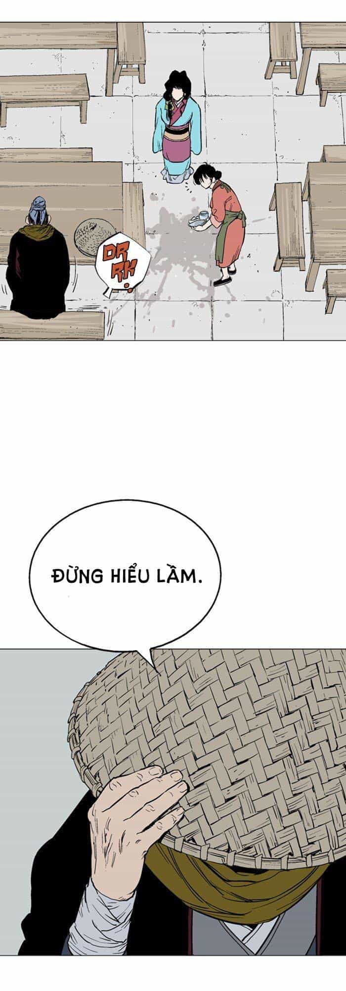 Gosu - Chương 122 - ảnh 48