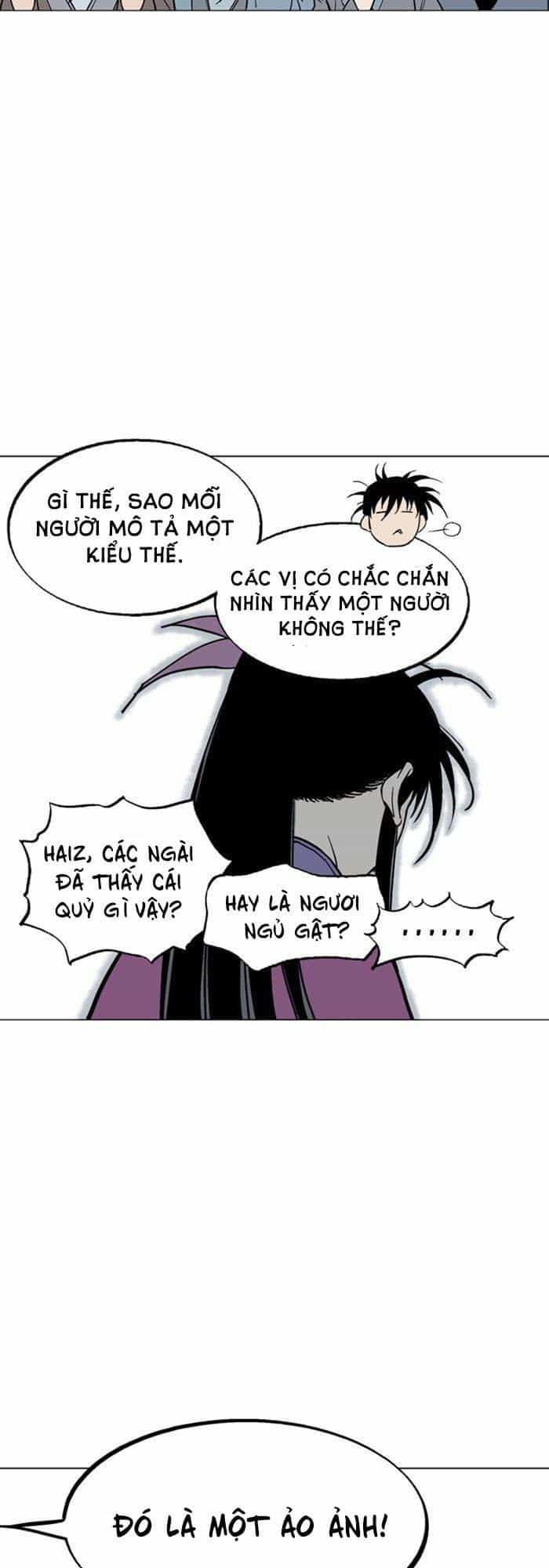 Gosu - Chương 122 - ảnh 58