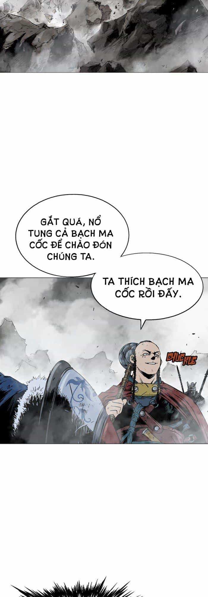 Gosu - Chương 122 - ảnh 7