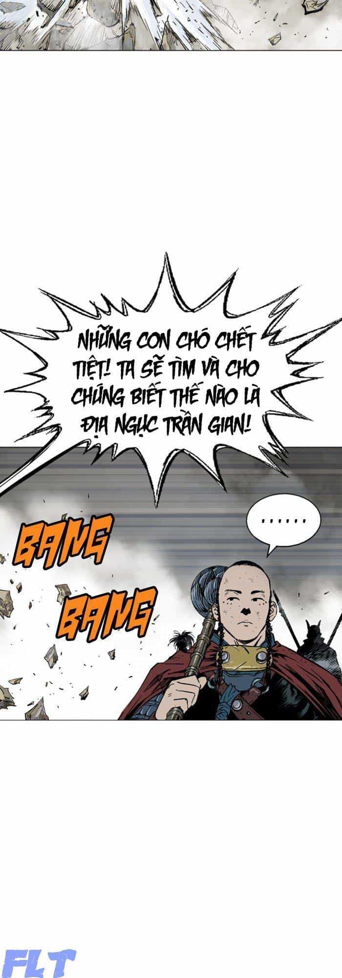 Gosu - Chương 122 - ảnh 9