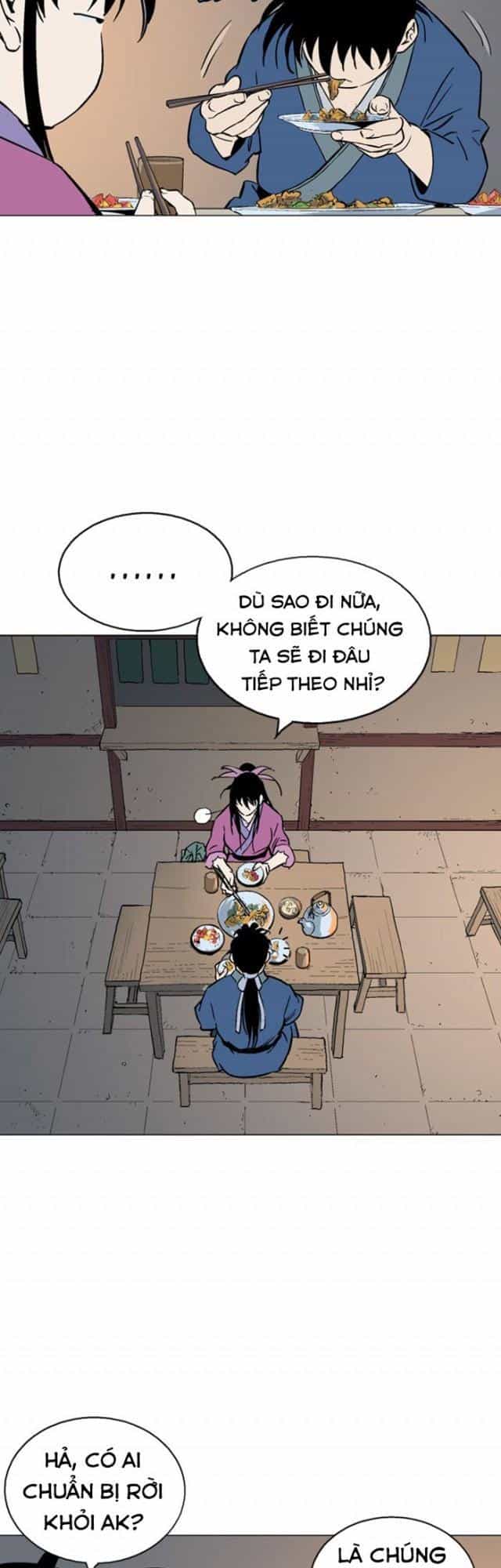 Gosu - Chương 123 - ảnh 13