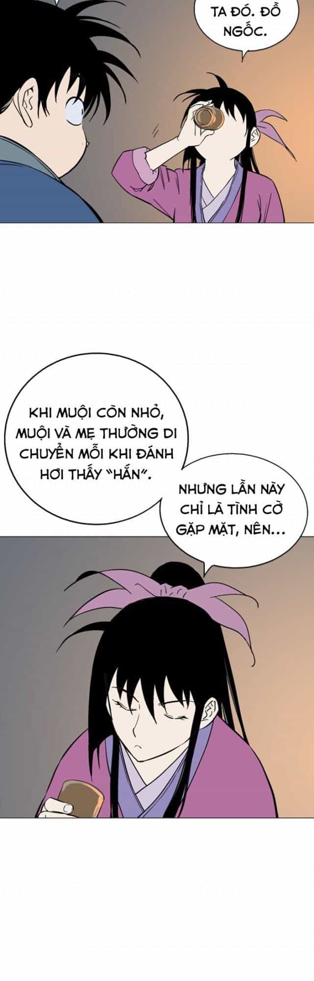 Gosu - Chương 123 - ảnh 14