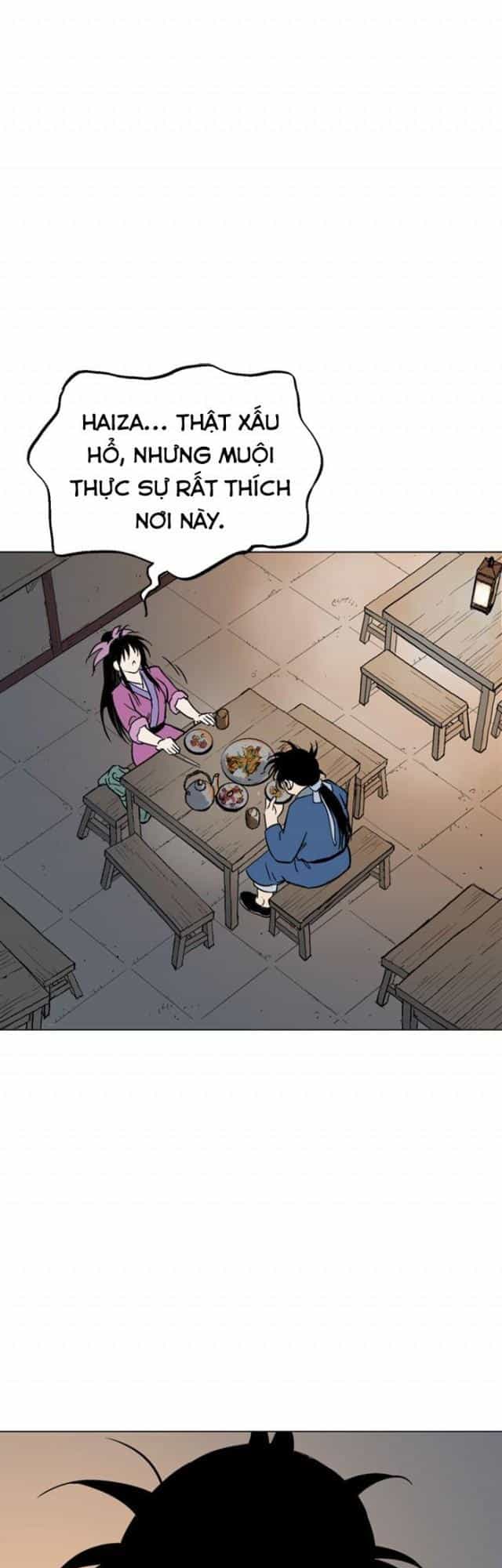 Gosu - Chương 123 - ảnh 15