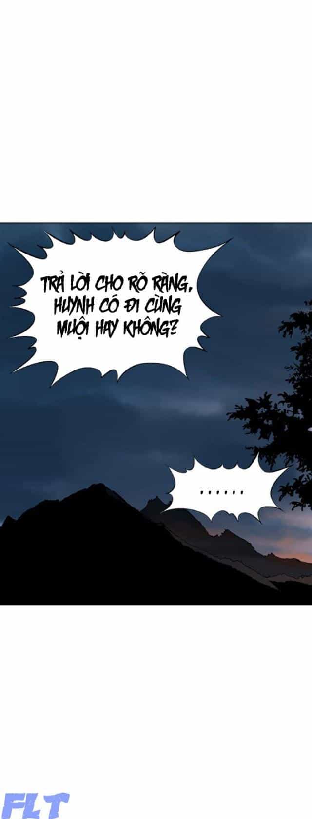 Gosu - Chương 123 - ảnh 20