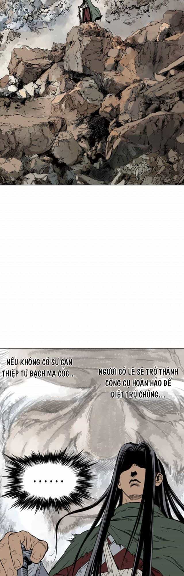 Gosu - Chương 123 - ảnh 43