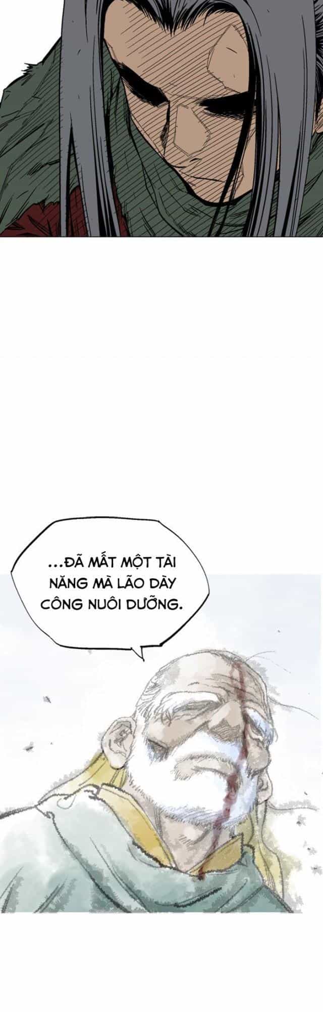 Gosu - Chương 123 - ảnh 47