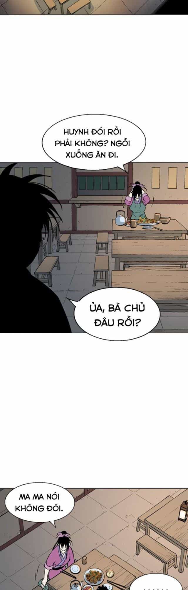 Gosu - Chương 123 - ảnh 5