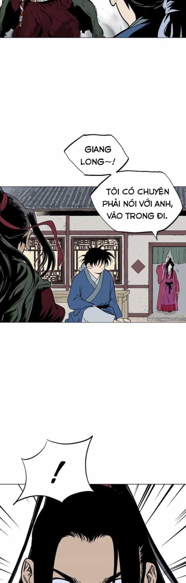 Gosu - Chương 123 - ảnh 57