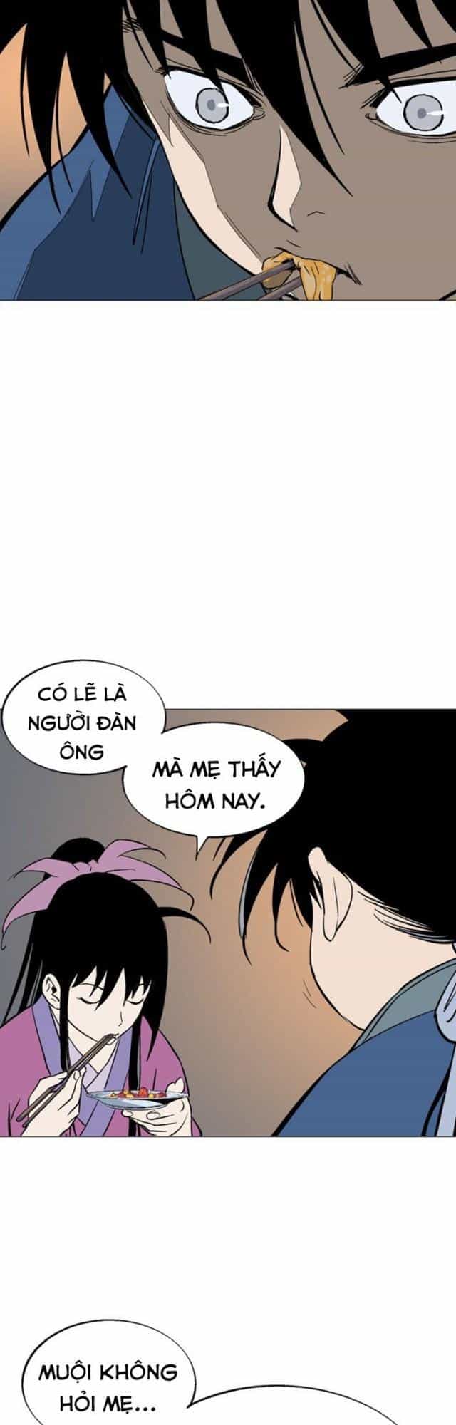 Gosu - Chương 123 - ảnh 7