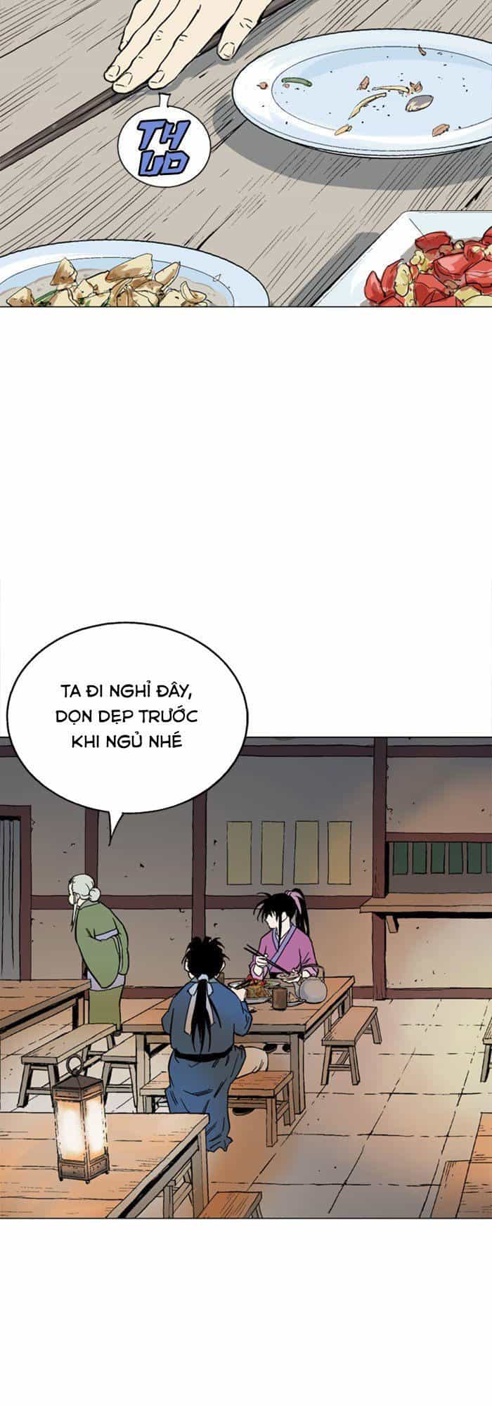 Gosu - Chương 125 - ảnh 25