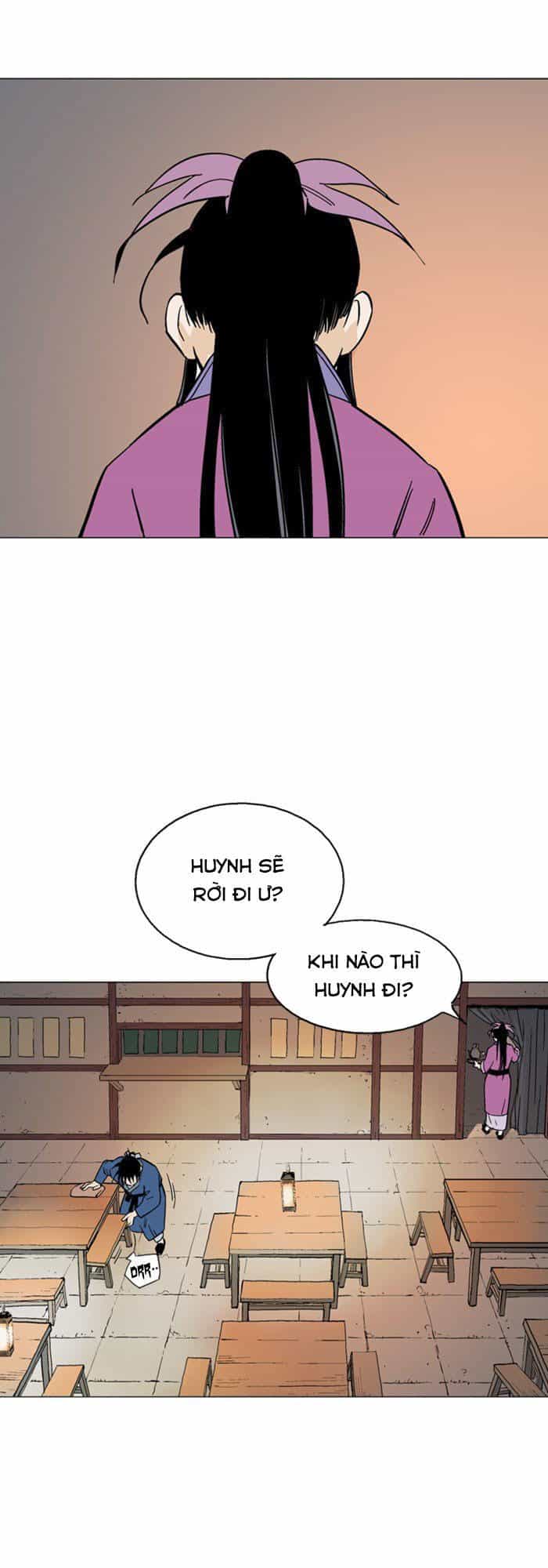 Gosu - Chương 125 - ảnh 33
