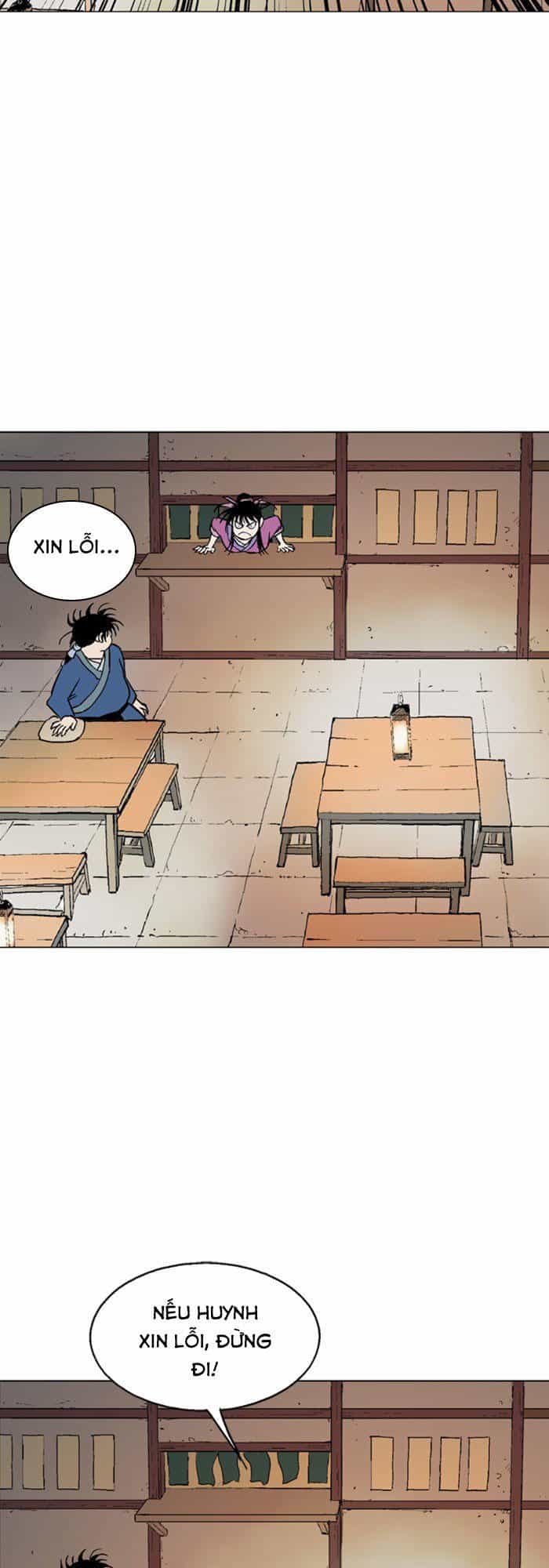 Gosu - Chương 125 - ảnh 35