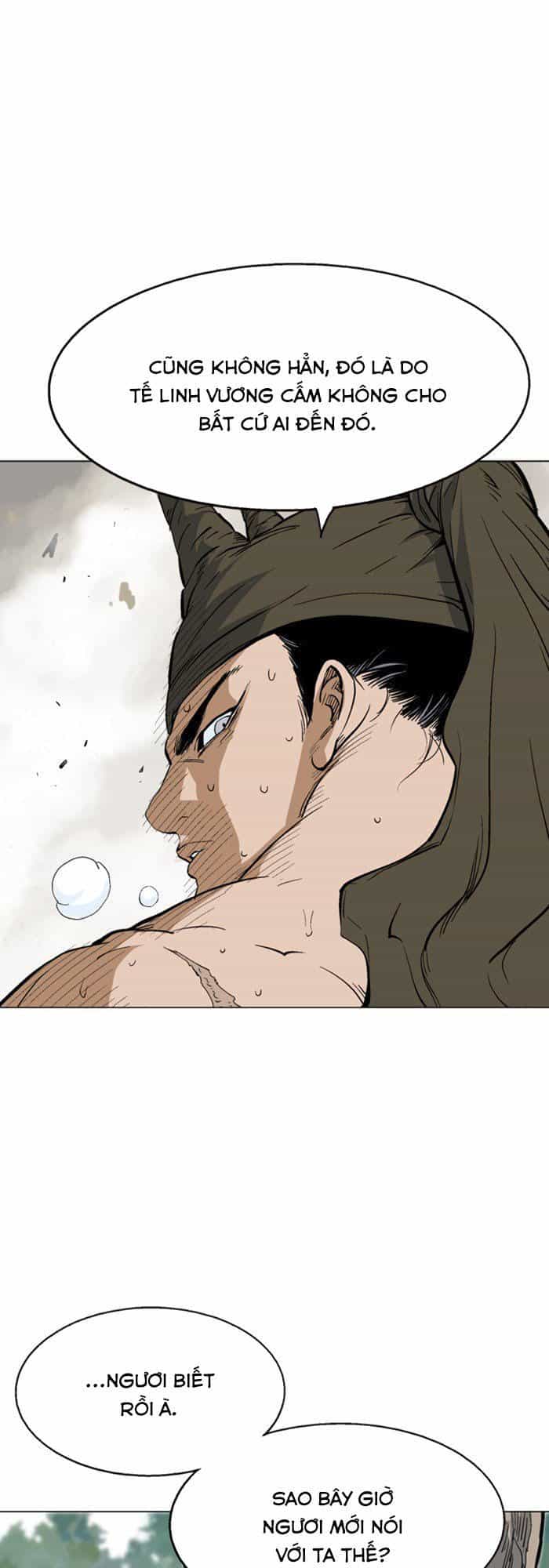Gosu - Chương 125 - ảnh 5