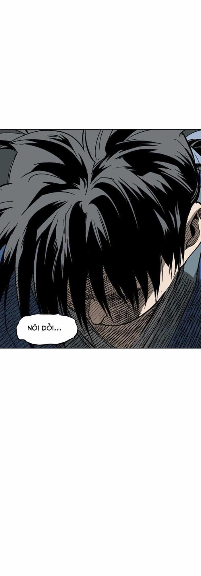 Gosu - Chương 125 - ảnh 51