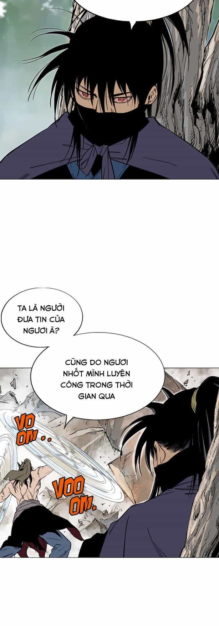 Gosu - Chương 125 - ảnh 6