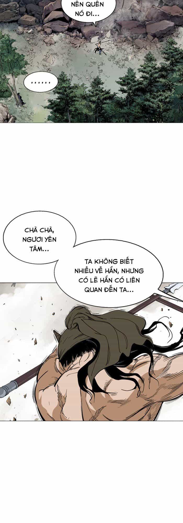 Gosu - Chương 125 - ảnh 8