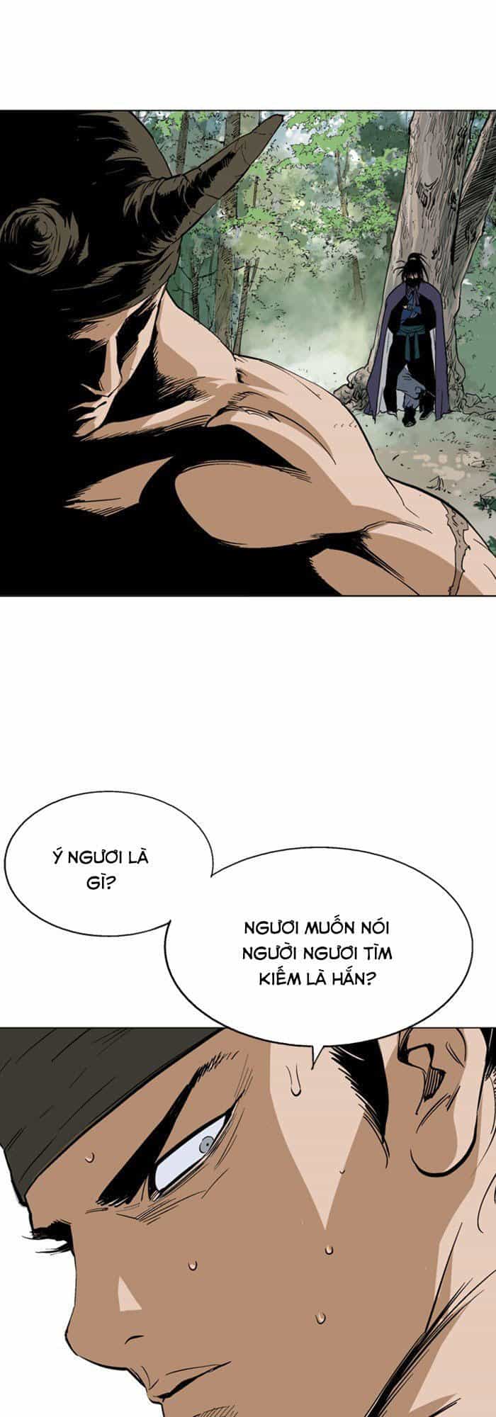 Gosu - Chương 125 - ảnh 9