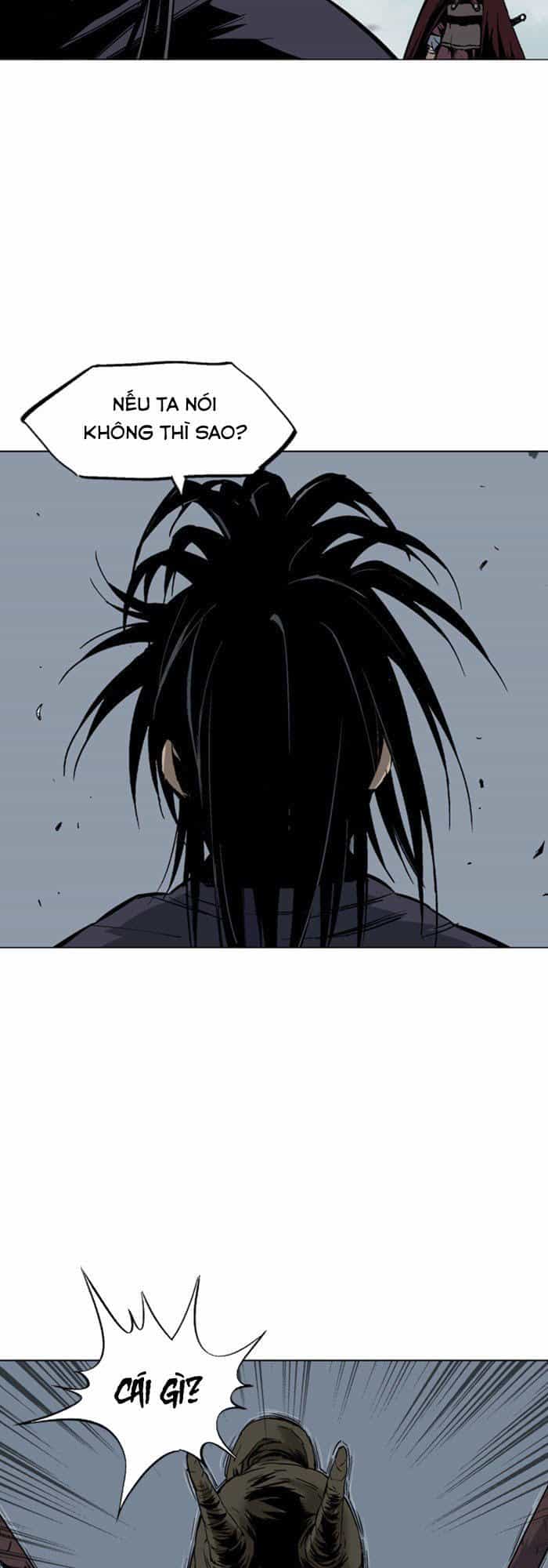 Gosu - Chương 126 - ảnh 17