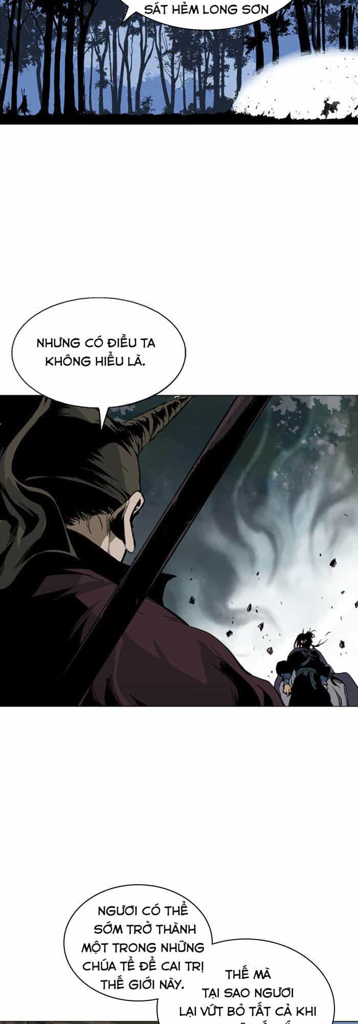 Gosu - Chương 126 - ảnh 27
