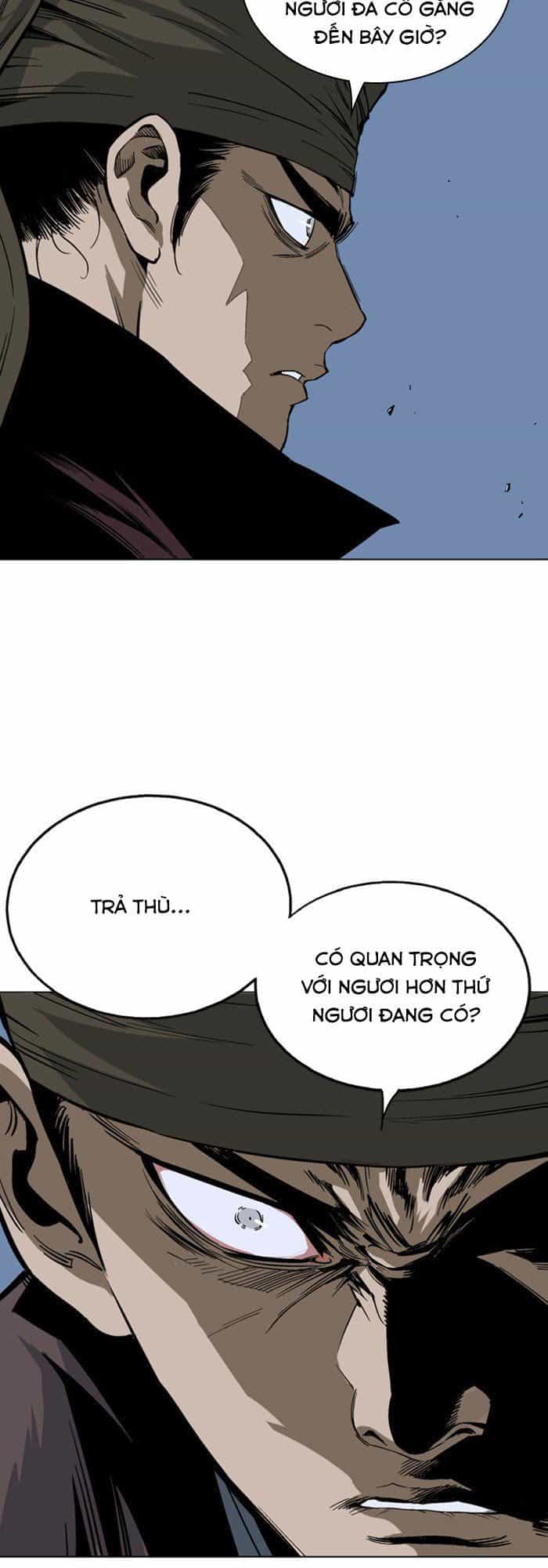 Gosu - Chương 126 - ảnh 28
