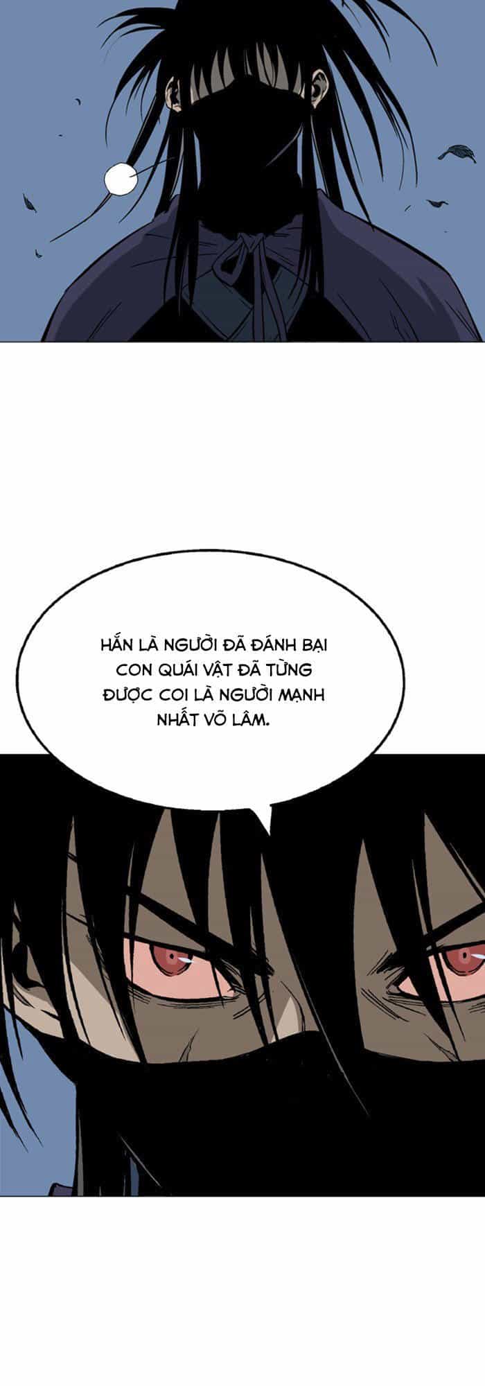 Gosu - Chương 127 - ảnh 15