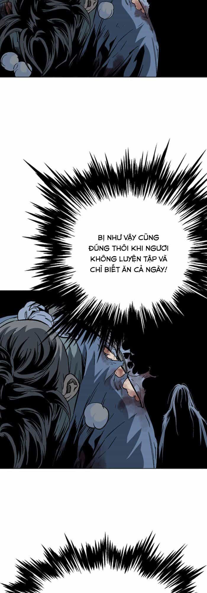 Gosu - Chương 127 - ảnh 19