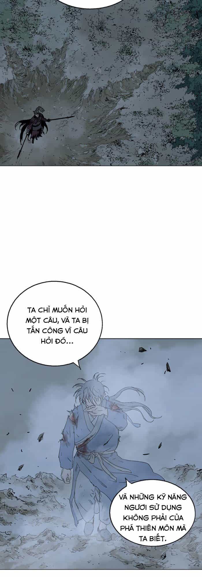 Gosu - Chương 127 - ảnh 25