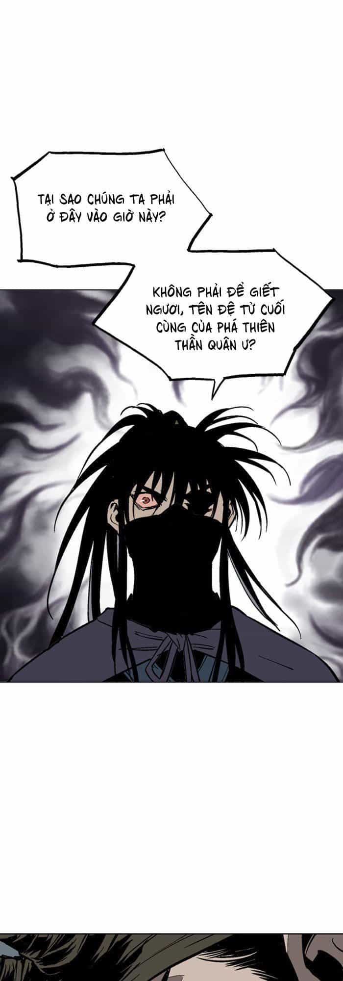 Gosu - Chương 127 - ảnh 27